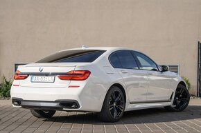 BMW 730d A/T - 4