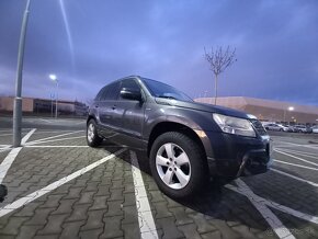 Suzuki Grand Vitara 1.9 DDis - 4