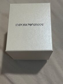 Hodinky Emporio Armani - 4