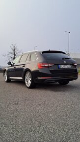 ŠKODA SUPERB 110kw - 4