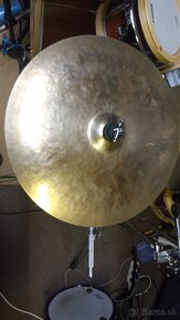 Zildjian K crash 16" medium thin - 4