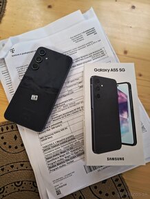 Samsung A55 128gb - 4