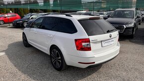 Škoda Octavia Combi 1.6 TDI 115k Active EU6 - 4