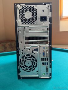 HP ProDesk 490 G2 - 4