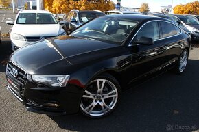 Audi A5 Sportback 2.0 TDI 150k - 4