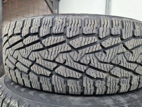 275/65 R18 - 4