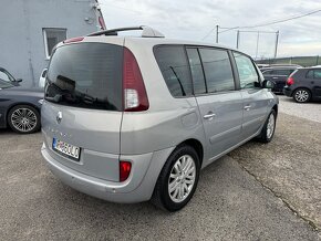 Renault Espace 2.0 dCi Genea - 4