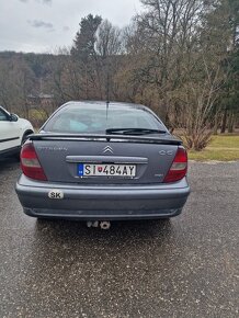 Citroen C5 - 4