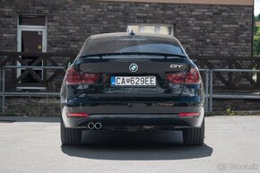 BMW 320d xDrive - 4