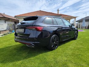 Škoda Octavia RS iV 180kw DSG PHEV - 4