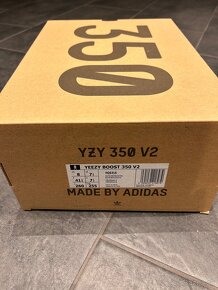 YZY 350 V2 - 4