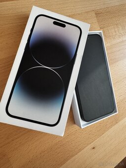 iPhone 14 pro Max 256gb - 4