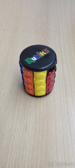 Rubikova veža Twister Puzzle (rubik's) - 4