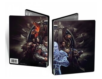 Middle-Earth: Shadow of War (Silver Edition) PS4 (NOVÁ) SB - 4