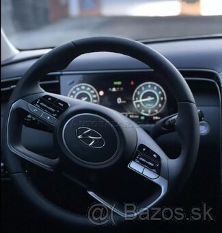 Hyundai Tucson 1.6 T-GDi Style - 4