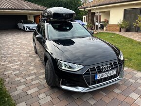 Audi A4 40tdi allroad, mhev - 4