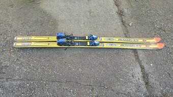 Lyže - Rossignol Mountain Viper X9.9 - 4