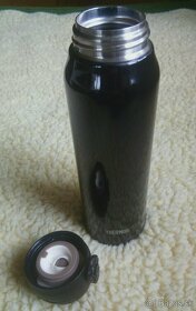 Termoska Thermos 750 ml aj na bicykel - 4