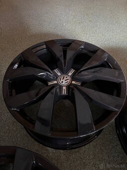 Orig. Disky VW R20 5x112 - 4