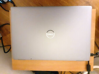 Notebook Dell Latitude 5320, i7-1185G7, 8GB, 256GB 13" Iris - 4