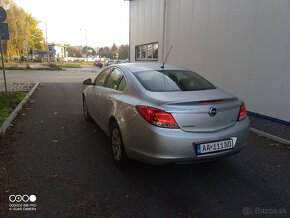 Opel Insignia 2.0 CDTI - 4