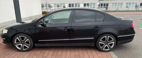 Volkswagen Passat 2.0 tdi - 4