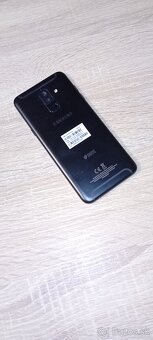 Samsung Galaxy A6 Plus /3/32GB prasknutý displej - 4