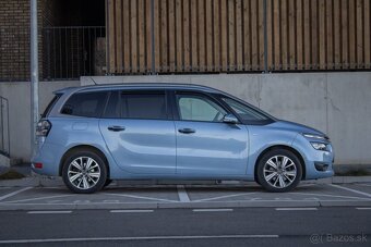 Citroën C4 Grand Picasso BlueHDi 150 S&S Exclusive EAT6 - 4