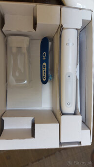 oral-b elektricka zubna kefka - 4