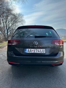 Volkswagen Passat B8 2.0TDI DSG7 EVO diesel - 4