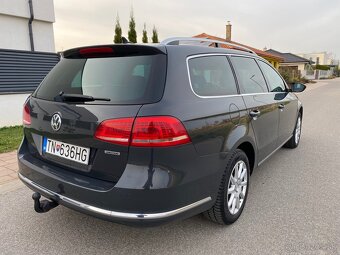 VW Passat Variant 4x4 2.0TDi M6 Highline možna vymena - 4