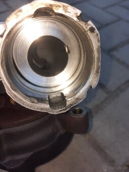 Turbo z 1.9 TDi - 4