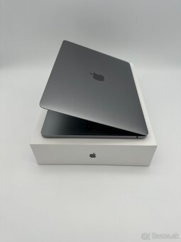 MacBook Pro 13" M1 Space Gray 8/256GB KOMPLET - 4