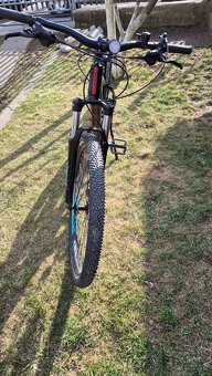 Bicykel orbea 27,5palcov veľkosť  M - 4