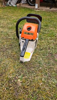 Stihl MS 440 - 4