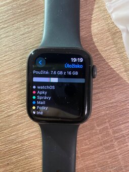 predam apple watch 4ky - 4