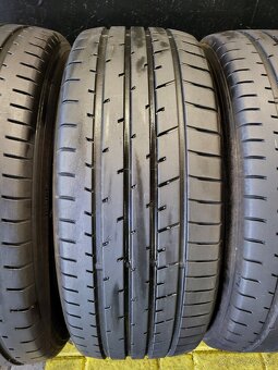 225/55 R19 Toyo letne pneumatiky - 4