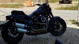 Vzduchový filter Harley Davidson - 4