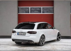 Audi S4/S4 Avant 3.0 TFSI quattro - 4