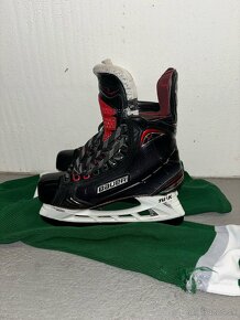 Bauer Vapor 1X - 4