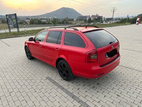 Škoda Octavia 1.6 TDI - 4