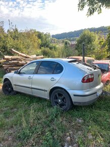 Seat Leon 1.9 TDI - 4