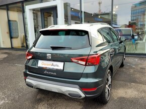 Seat Arona, 1.0 TSI DSG Xperience - 4