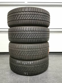 Continental 205/60 R16 96H zimné pneumatiky - 4