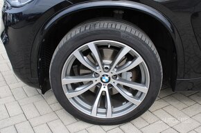 BMW X5 40d 3,0 D Bi-TURBO 230 kW M-PACKET, X-DRIVE - 4