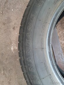 Zimné pneumatiky 215/65 r 16 102H - 4