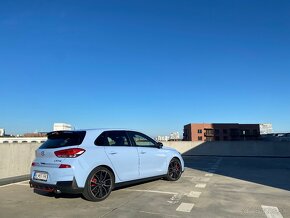 Hyundai i30N Performance - 4