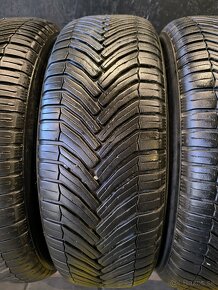 195/65 R15 Michelin celoročne pneumatiky ❄️☀️❄️☀️ - 4