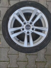 BMW 195/55R16 - 4