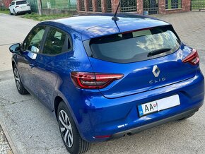 Renault Clio TCe 90 Equilibre Rv 11/2022 org.7000km - 4